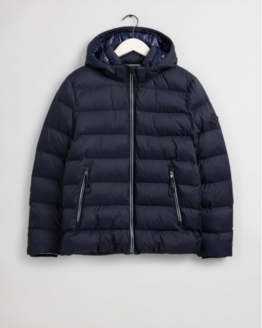 GANT - Active Cloud jacka Evening Blue