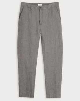 Boomerang GRETA LINEN TROUSER(1)
