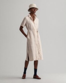 GANT dress beige