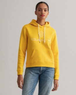 Lock up Hoodie Gul