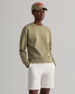 Sweater green