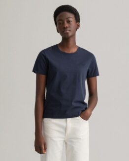 T-shirt blue