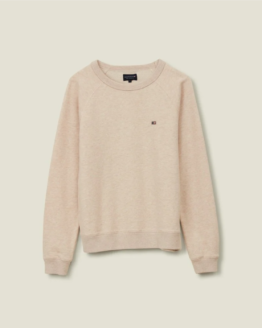Screenshot 2021-09-22 at 10-56-27 Nina Sweatshirt, Light Beige Melange