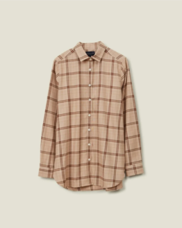Screenshot 2021-09-22 at 11-09-54 Isa Organic Cotton Flannel Shirt, Beige Multi Check Screenshot 2021-09-22 at 11-09-54 Isa Organic Cotton Flannel Shirt, Beige Multi Check