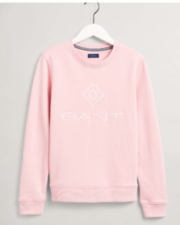 GantCrewpink