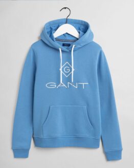 GantHoodieblue