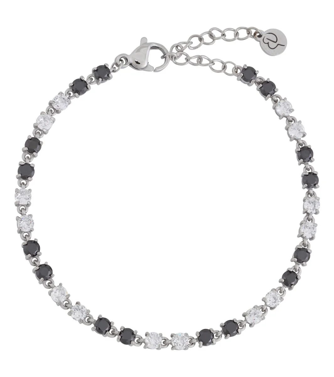 edblad-glow-bracelet-black-white-steel-pi-125483