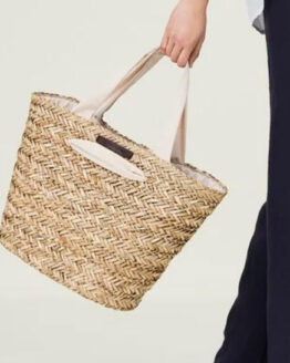 Lexingon-Straw-bag Lexingon-Straw-bag