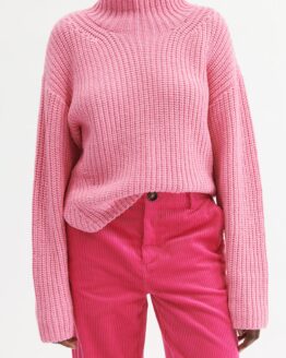 Twist & Tango Zoya Sweater Fuchsia Pink