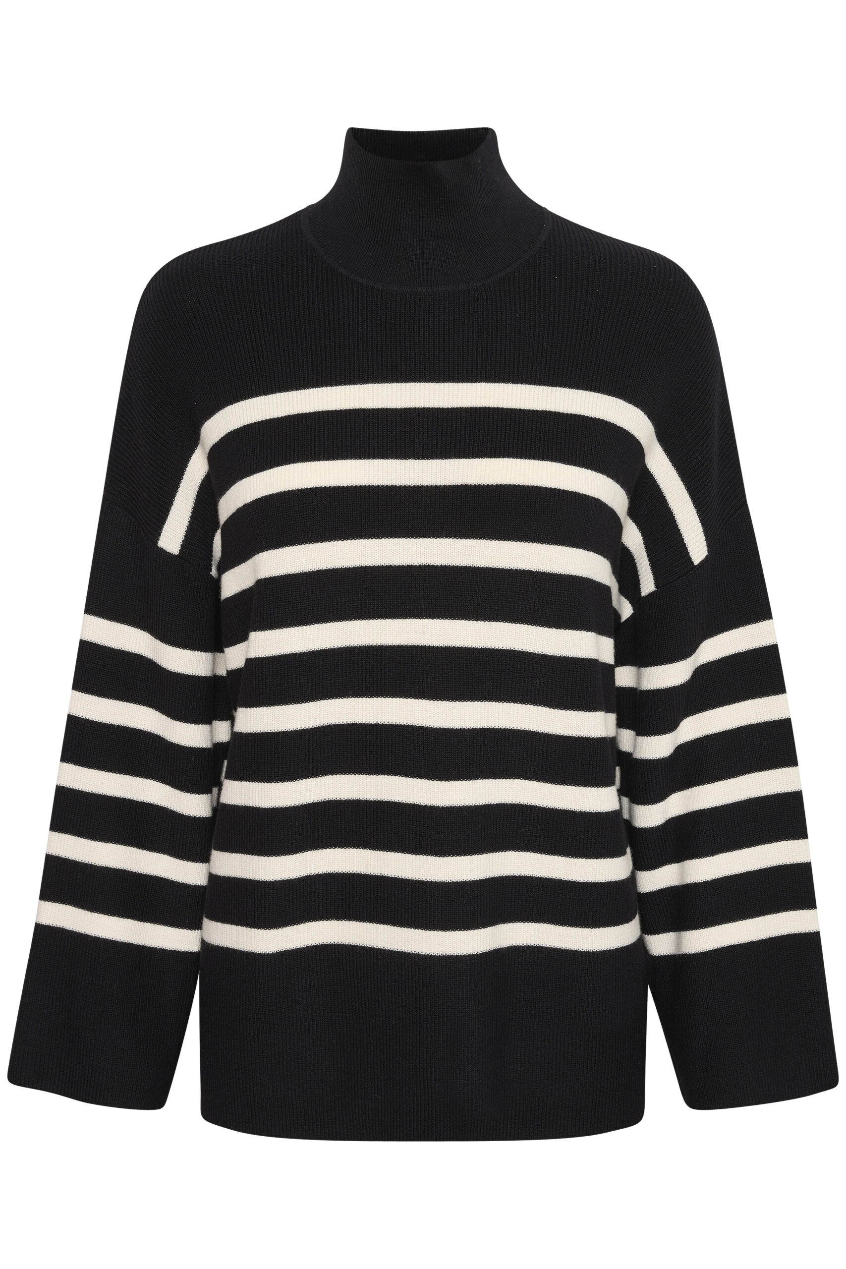 2black-gitteliw-stickad-pullover