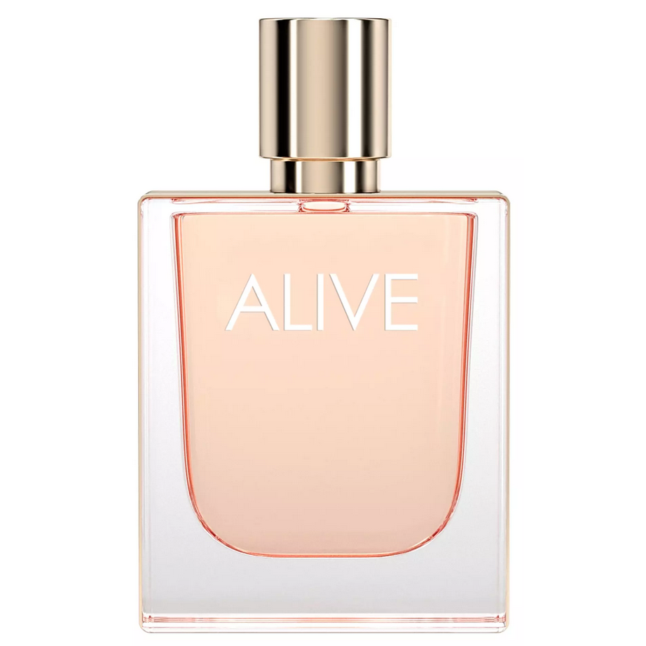 Hugo Boss Boss Alive Eau De Parfum 50 ml