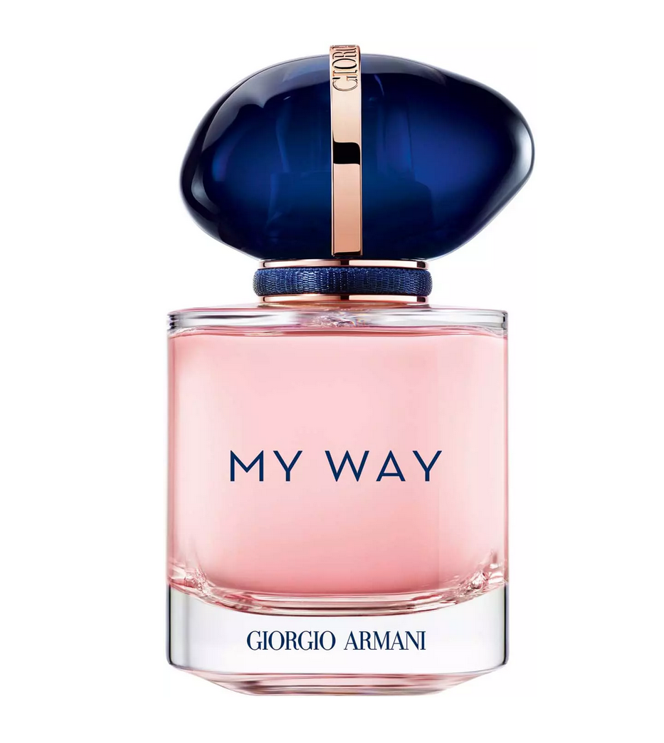 Armani My Way Eau De Parfum 30 ml