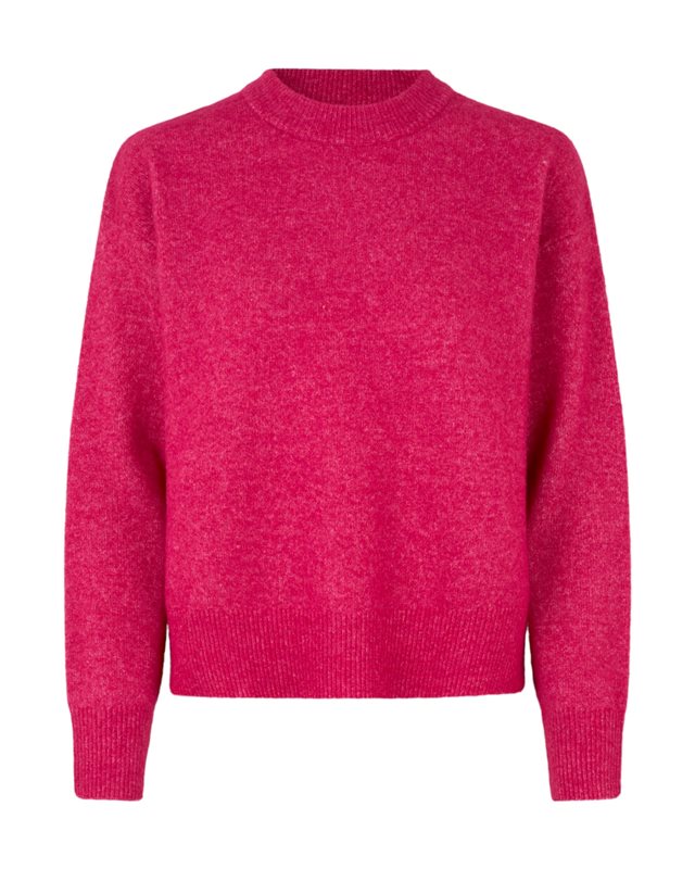 samsoe-samsoe-anour-o-n-knit-cerise