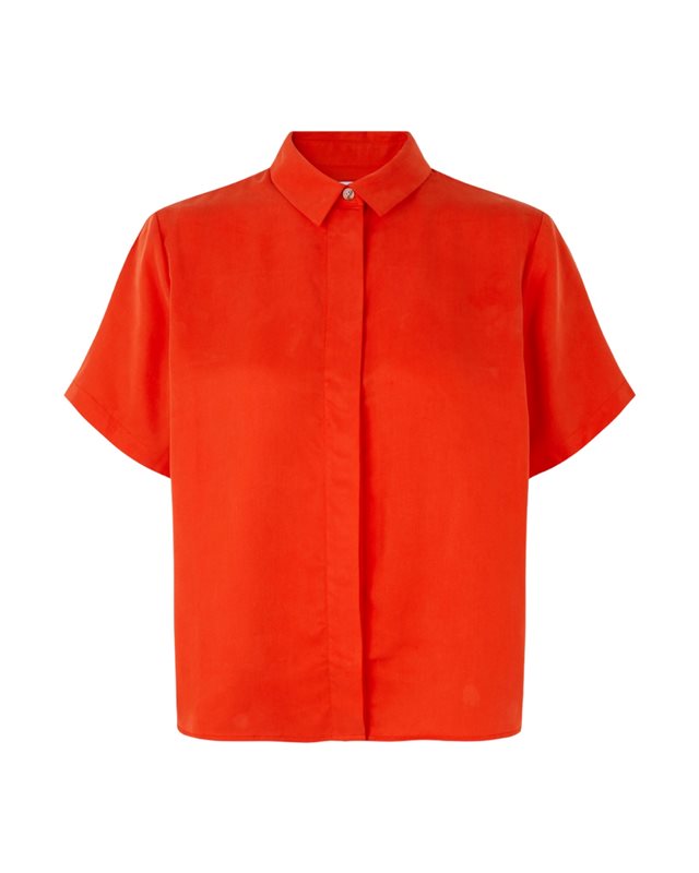 samsoe-samsoe-mina-ss-shirt-valiant-poppy