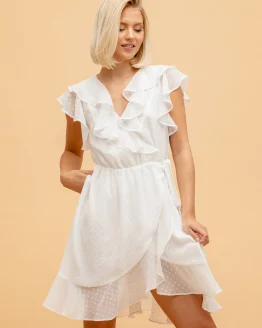 Dry Lake Spirit dress