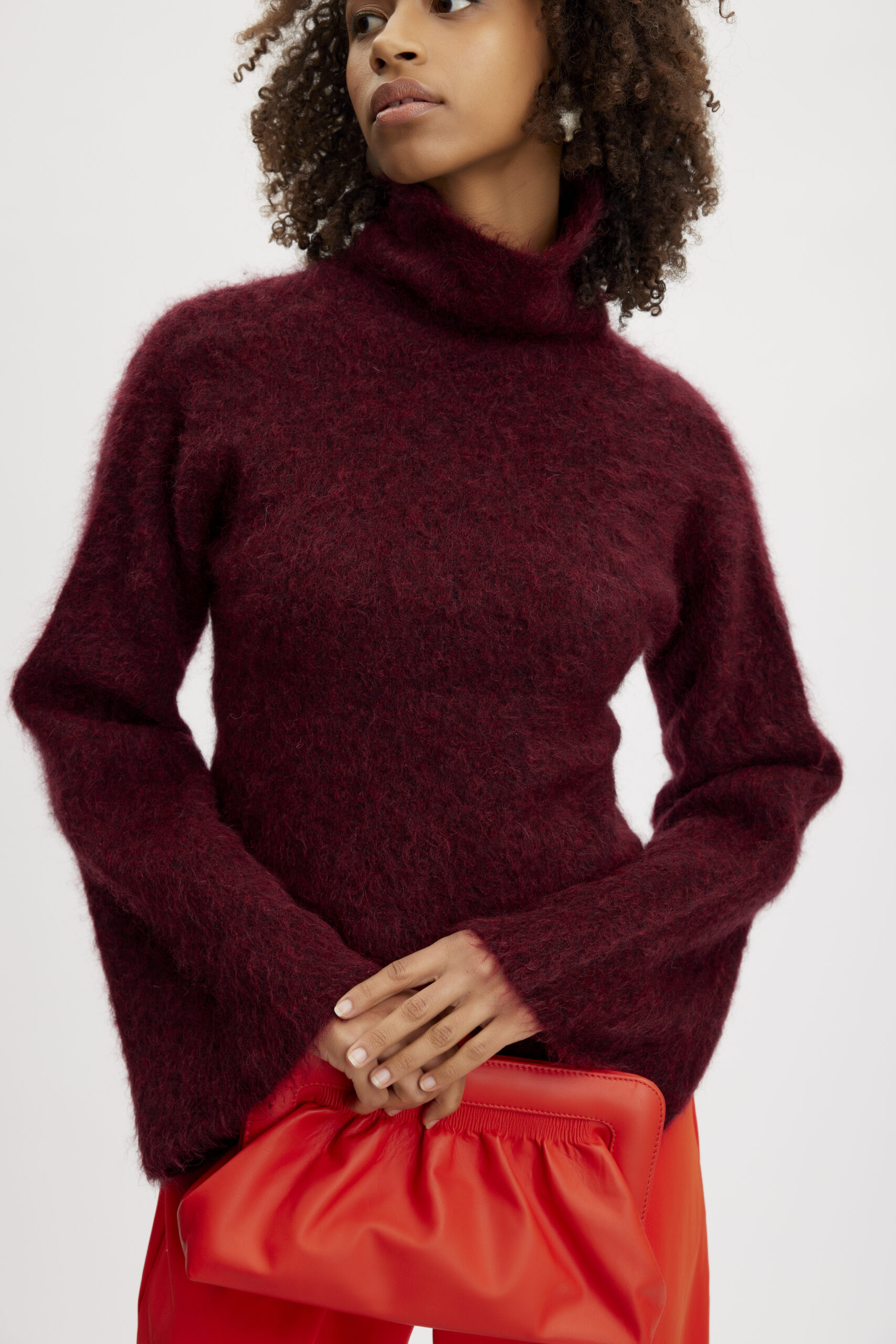 velvet-chocolate-melange-mandagz-mohair-pullover