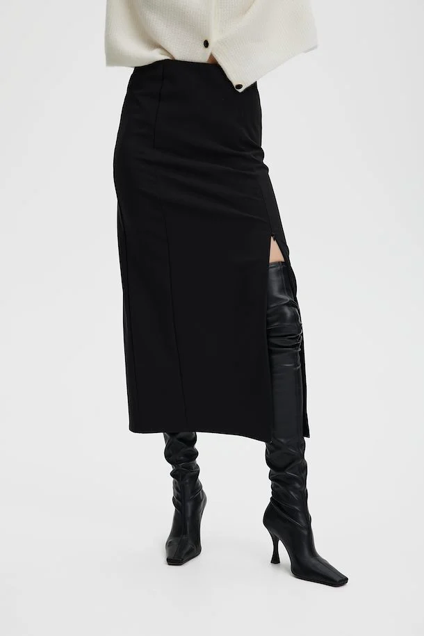 black-joellegz-kjol