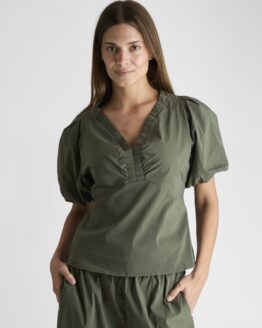 D Top/blus/skjorta