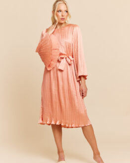 Dry lake FEMINA DRESS