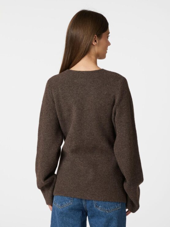 Neo Noir Marie Louise Knit Cardigan - Bild 2