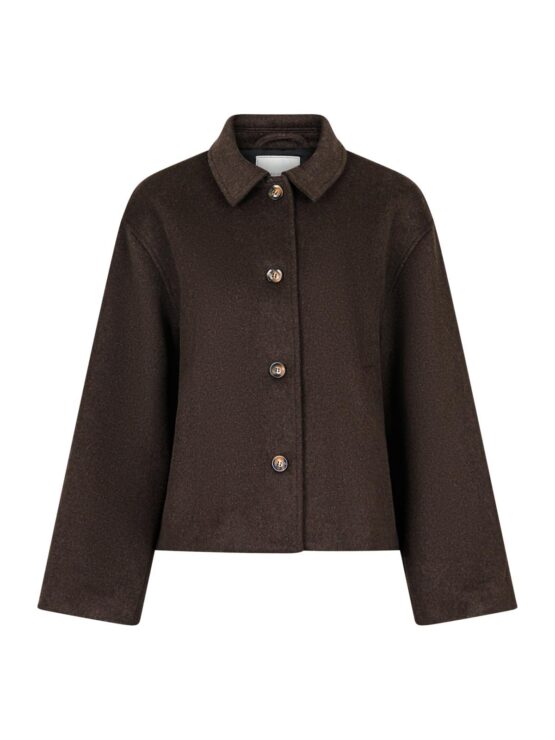 Neo Noir Hamra Wool Jacket - Bild 9