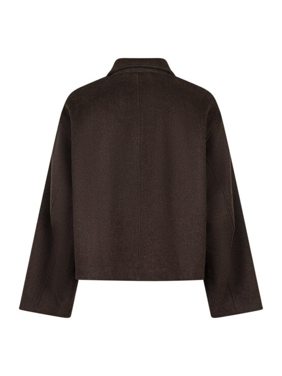 Neo Noir Hamra Wool Jacket - Bild 8