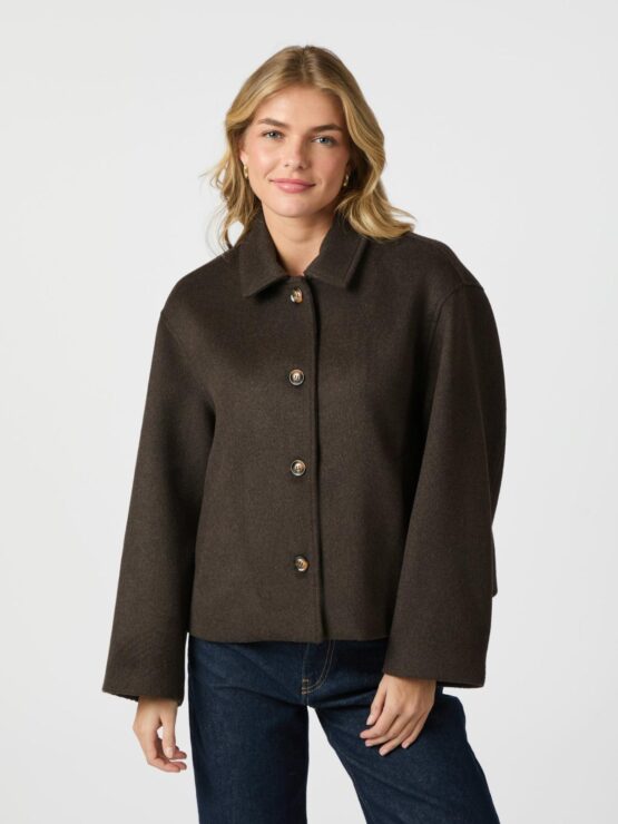Neo Noir Hamra Wool Jacket - Bild 7