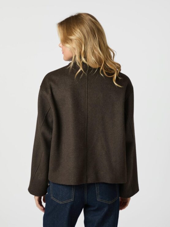 Neo Noir Hamra Wool Jacket - Bild 6