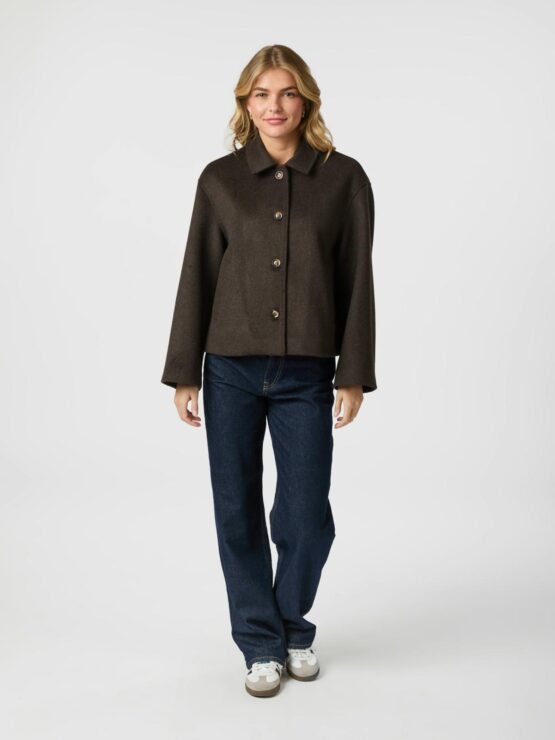 Neo Noir Hamra Wool Jacket - Bild 5