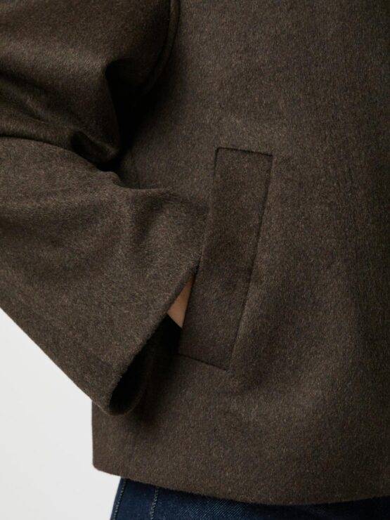 Neo Noir Hamra Wool Jacket - Bild 4