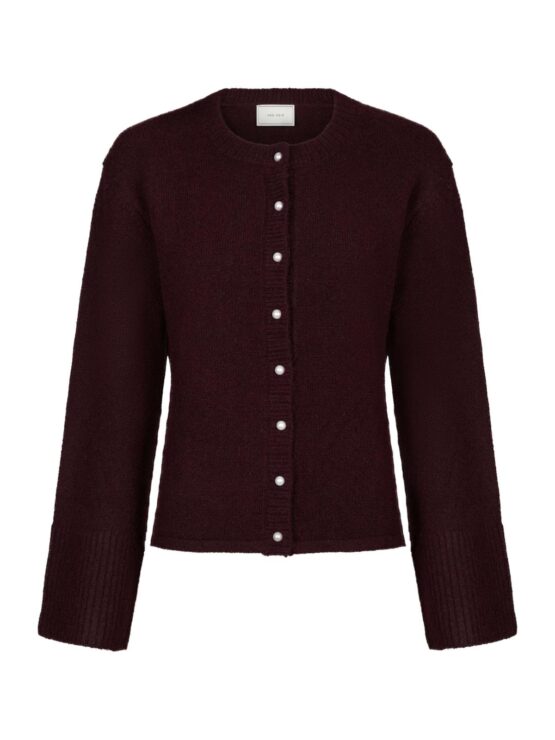 Neo Noir Mixie Knit cardigan - Bild 9