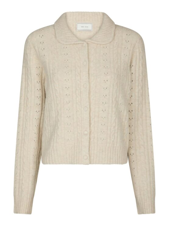 Neo Noir Emelie Knit Cardigan - Bild 8
