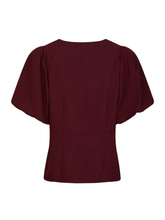 Neo Noir Irina Structure Blouse - Bild 5