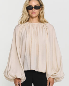 TWIST TANGO Giane Blouse