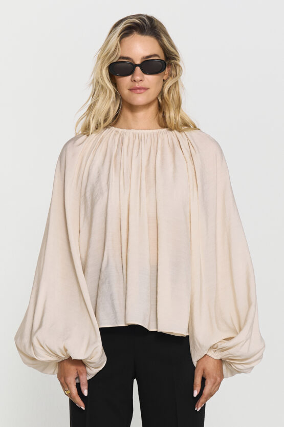TWIST TANGO Giane Blouse
