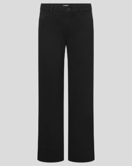 Twist & Tango Nora Jeans Black