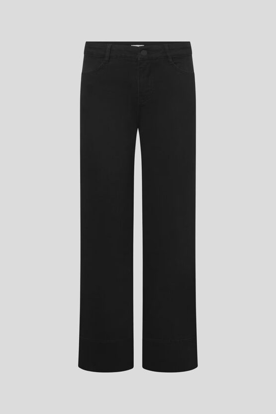 Twist & Tango Nora Jeans Black