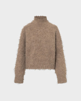 TWIST TANGO Ritva Knitted Sweater