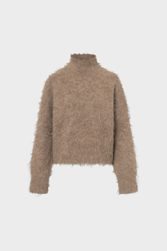 TWIST TANGO Ritva Knitted Sweater