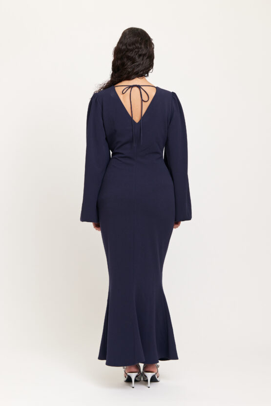Dry Lake FINE DRESS - Bild 3