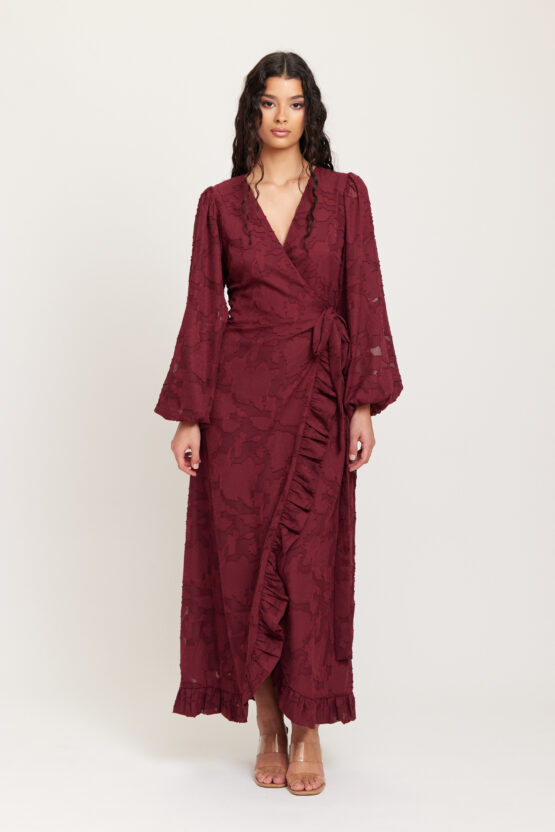 Dry Lake KITA DRESS