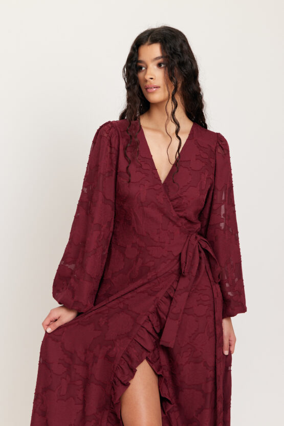 Dry Lake KITA DRESS - Bild 2