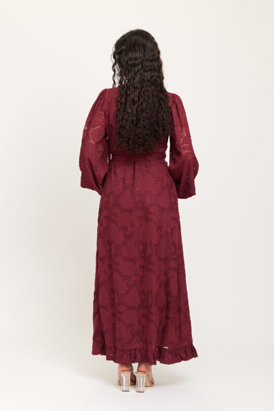 Dry Lake KITA DRESS - Bild 3