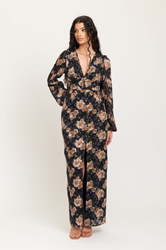 Dry Lake AESTHETIC DRESS - Bild 2