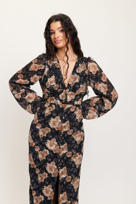 Dry Lake AESTHETIC DRESS