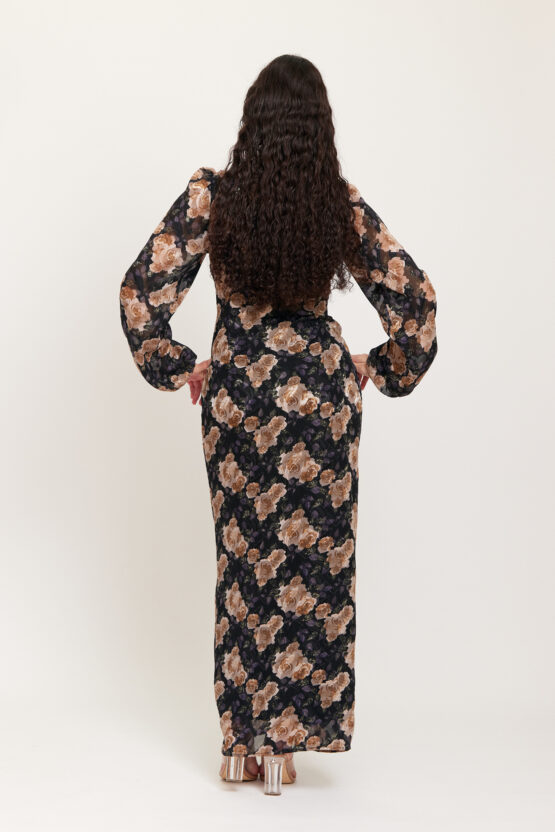 Dry Lake AESTHETIC DRESS - Bild 3