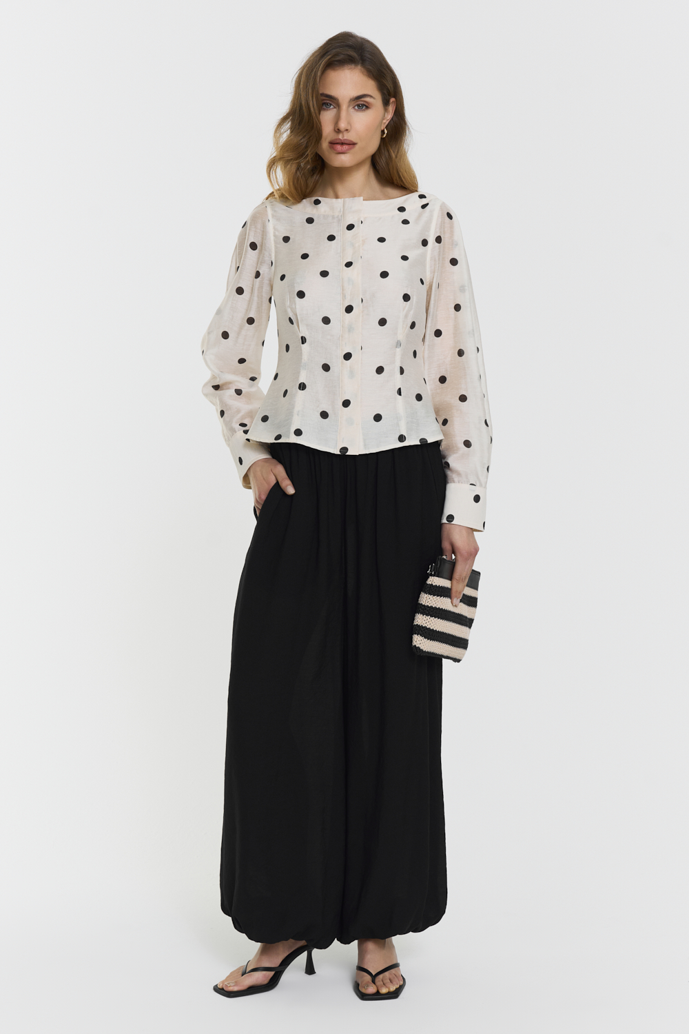 Twist & Tango Maika Blouse - Bild 3