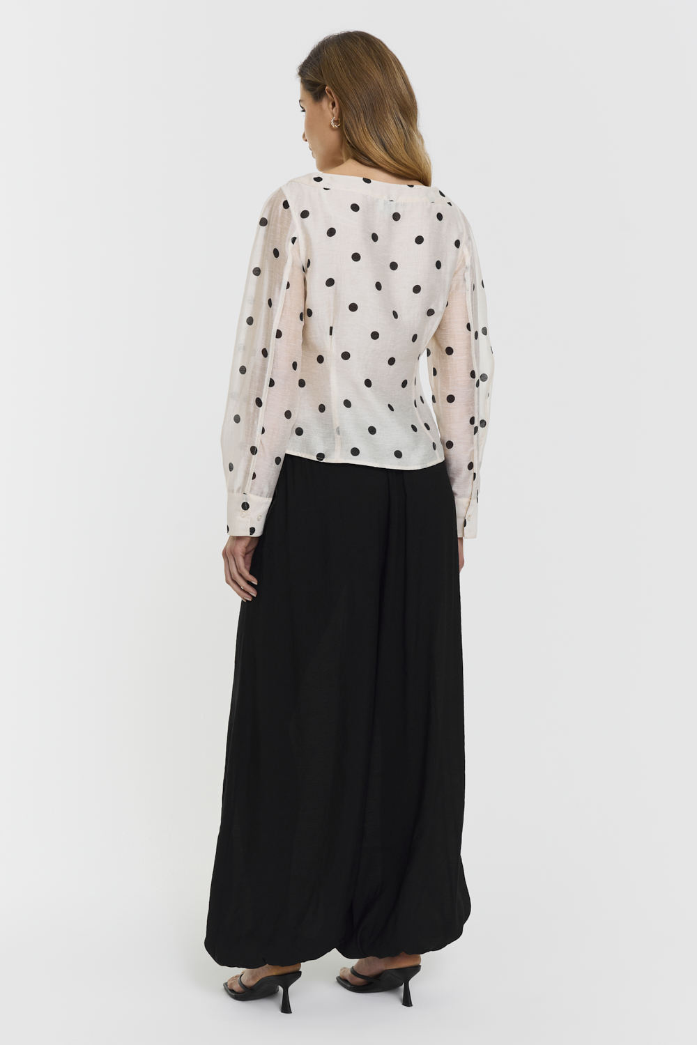 Twist & Tango Maika Blouse - Bild 4