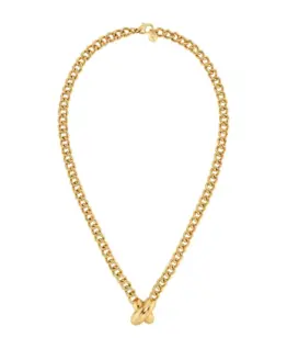 Edblad Alexa Necklace L Gold