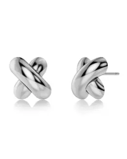 Edblad Alexa Studs L Steel